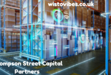 Thompson Street Capital Partners