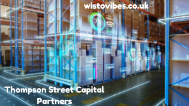 Thompson Street Capital Partners