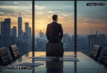 Stacey Huels Lawsuit