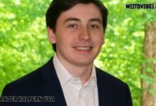 Alexander Halpern UVA