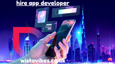 hire app developer