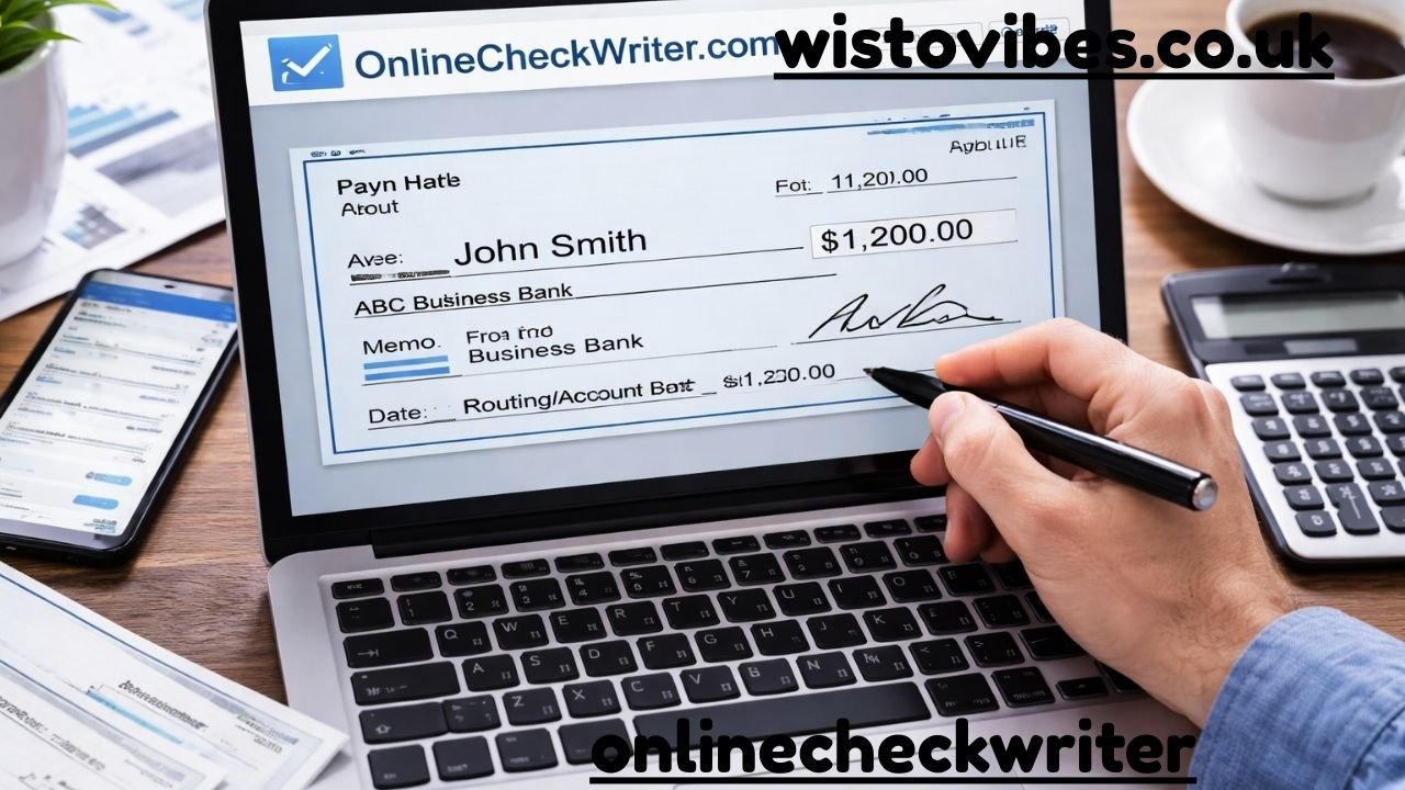 onlinecheckwriter