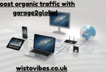 boost organic traffic with garage2global