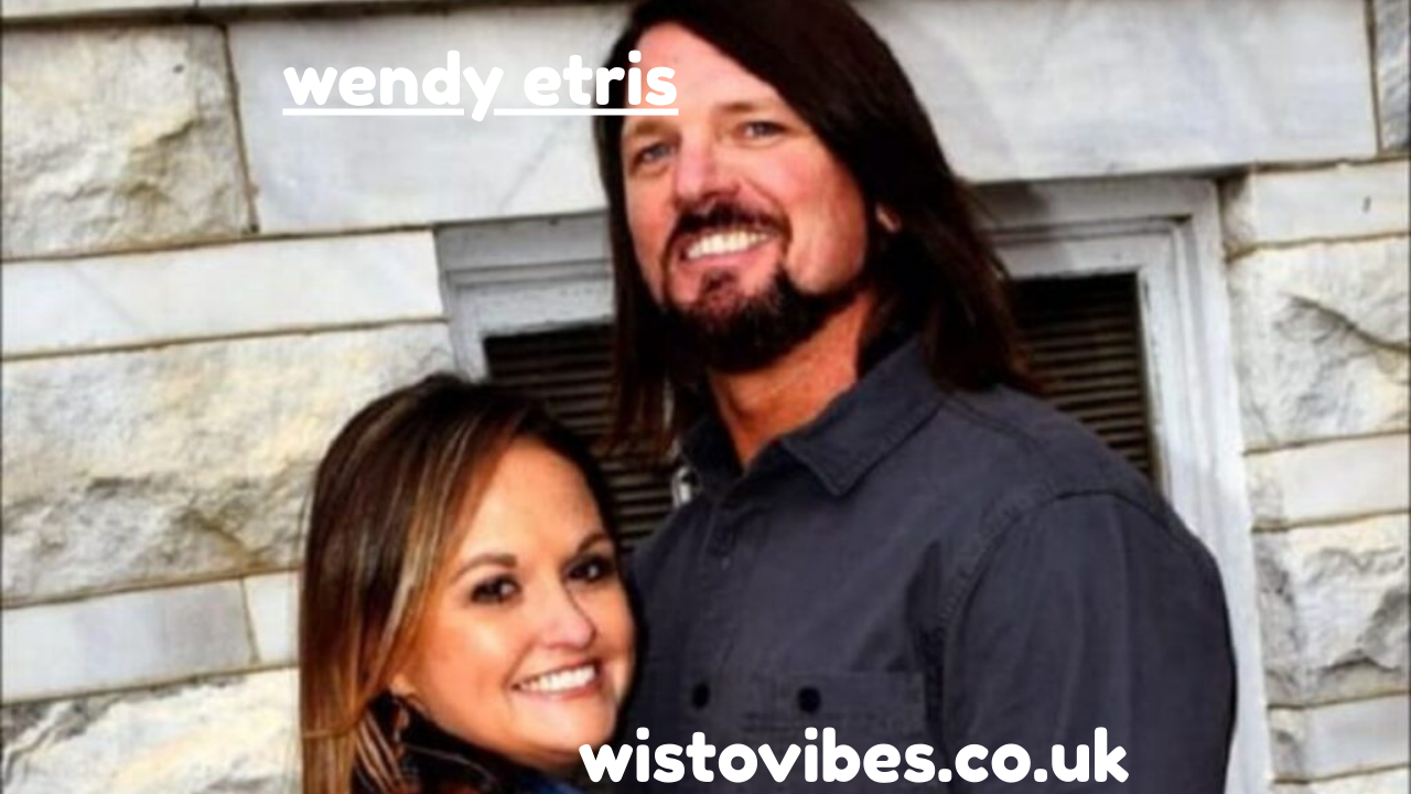 wendy etris