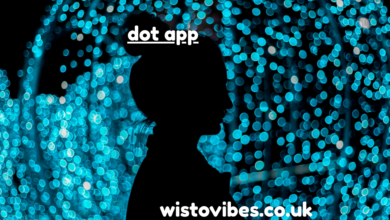 dot app