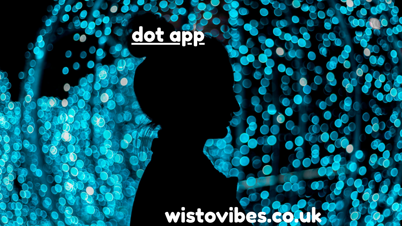 dot app
