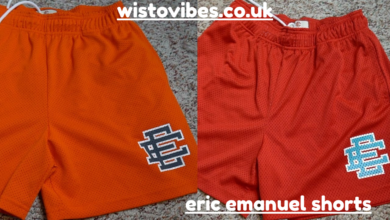 eric emanuel shorts