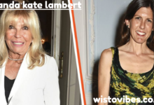 amanda kate lambert