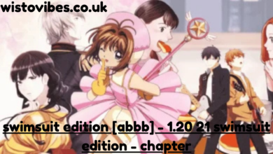 swimsuit edition [abbb] - 1.20 21 swimsuit edition - chapter