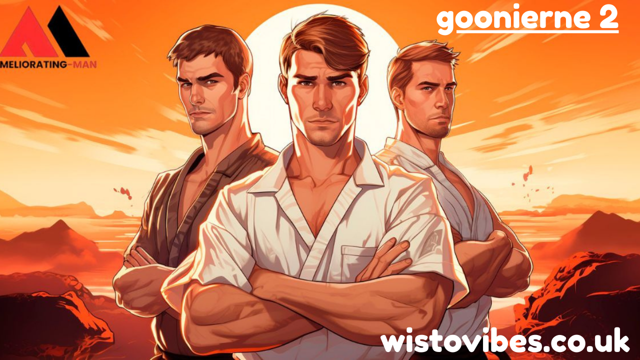 goonierne 2
