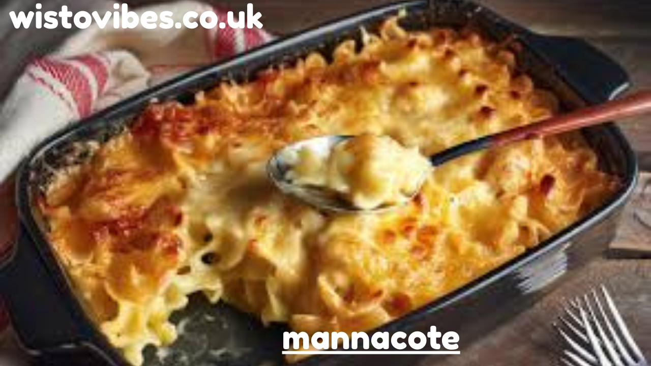 mannacote