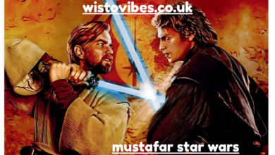 mustafar star wars