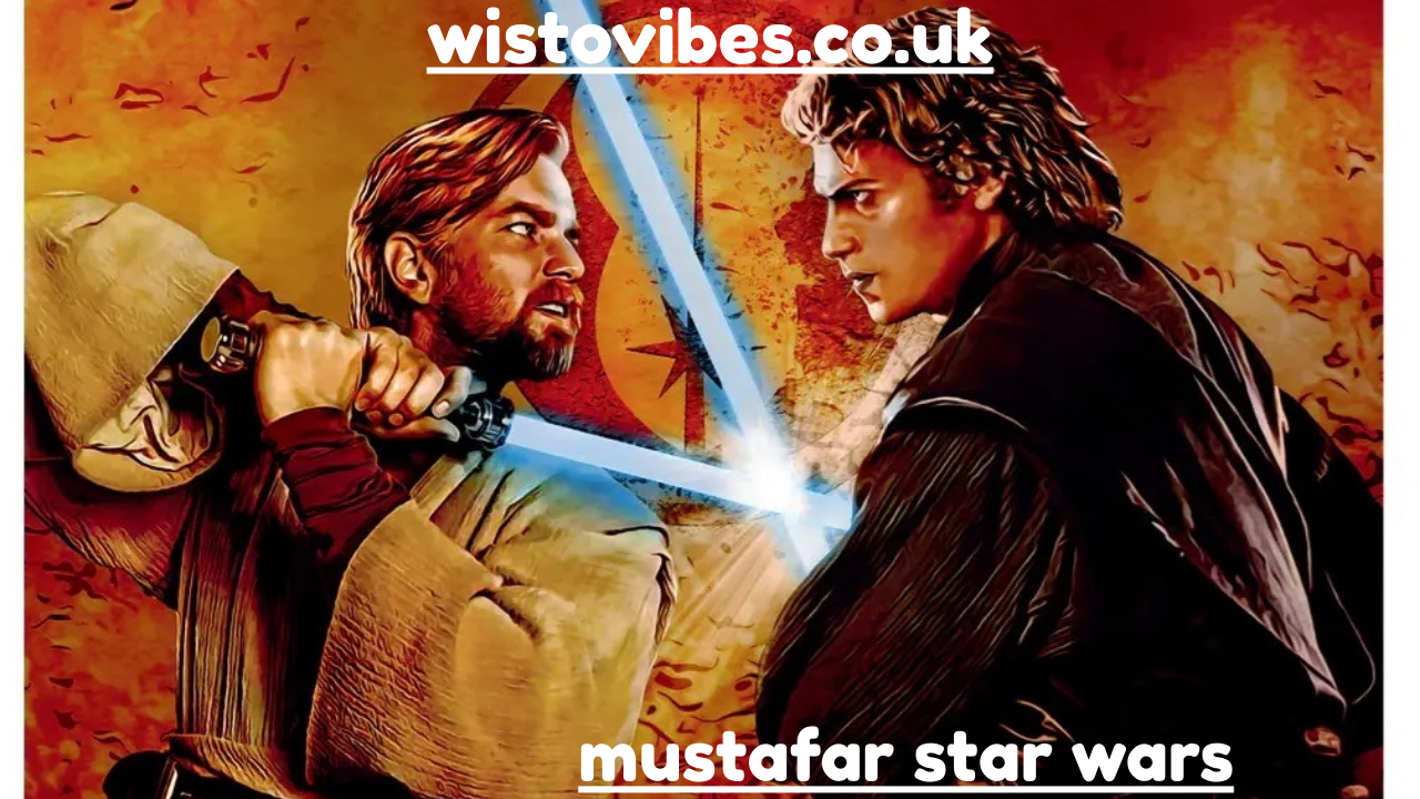 mustafar star wars