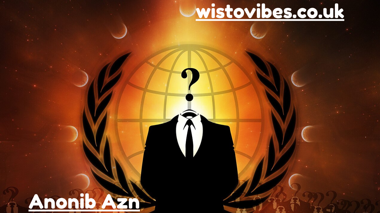 Anonib Azn